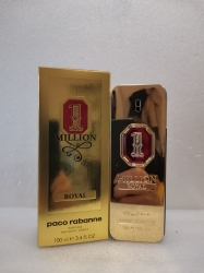 1 Million Royal  100 ml LUXE 