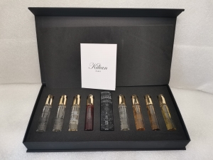 The Discovery Set Набор 8 по  7.5 ml LUXE