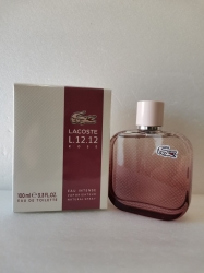 L.12.12. Rose Eau Intense 100 ml LUXE 