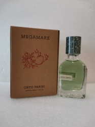 Megamare 50 ml LUXE 