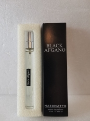 Black Afgano 10 ml 