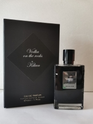 Vodka On The Rocks 50 ml LUXE (книжка)