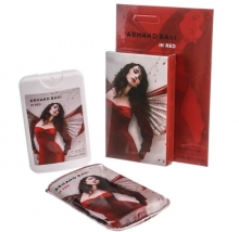 in Red EDP 50 мл в чехле