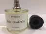 Bibliotheque LUXE