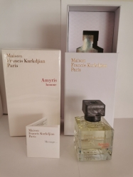 Amyris Homme 70ml LUXE