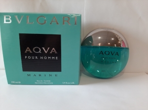 Aqva Pour Homme Marine LUXE