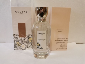 Le Chevrefeuille EDT 50ml LUXE