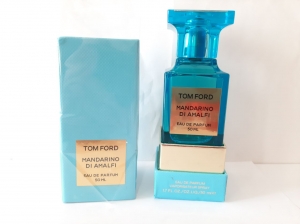 Mandarino Di Amalfi 50ml LUXE