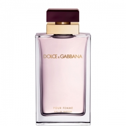 Dolce & Gabbana Pour Femme 2012