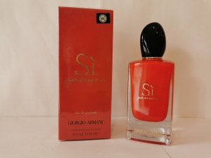 SI PASSIONE LUXE