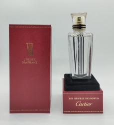 L'HEURE DIAPHANE VIII LUXE