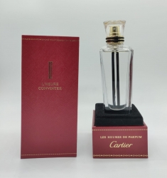 L'HEURE CONVOITEE II LUXE