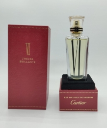 L'HEURE BRILLANTE VI LUXE