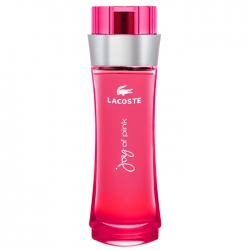 Joy of pink