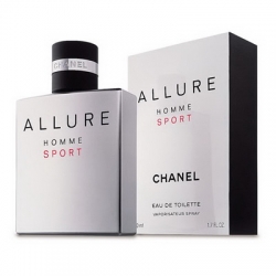 Allure Homme Sport