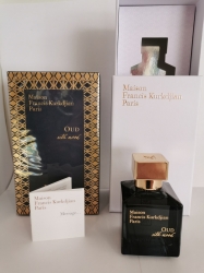 OUD SILK MOOD 70ml LUXE