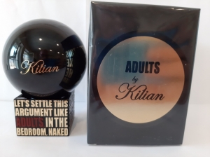 Adults LUXE 100ml