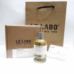 Santal 33 LUXE 100ml