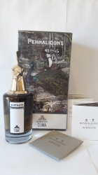 Clandestine Clara LUXE 75ml edp