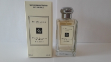 White Jasmine And Mint TESTER LUXE