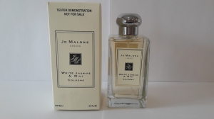 White Jasmine And Mint TESTER LUXE