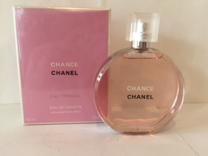 Chance Eau Tendre EDT LUXE 100ml