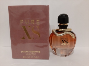 Pure XS for Her
