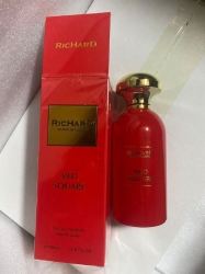 Red Square LUXE