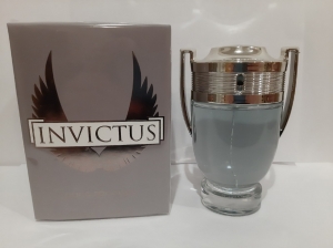 Invictus LUXE