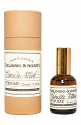 vanilla blend 100ml LUXE