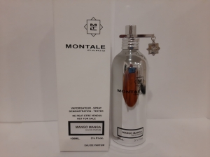 Mango Manga TESTER