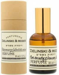 Rosemary & Lemon, Neroli 50ml LUXE