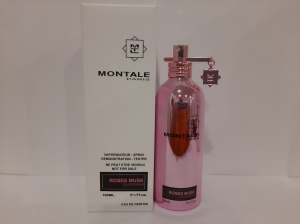 Roses Musk TESTER