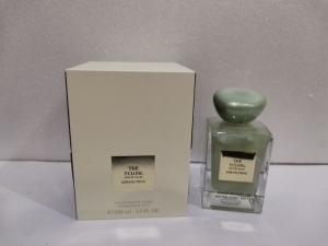 THE YULONG SOIE DE NACRE LUXE