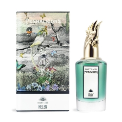 HEARTLESS HELEN LUXE
