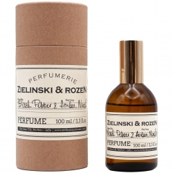 Black Pepper & Amber, Neroli 100ml