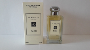 Vetyver Cologne TESTER LUXE