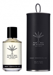 Woody Perfecto 100ml LUXE