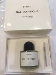 Bal d Afrique LUXE A+