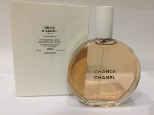 Chanel Chance EDT Woman TESTER LUXE