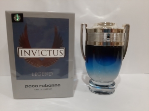 Invictus Legend LUXE