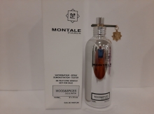Wood and Spices TESTER
