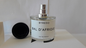 Bal D'Afrique 50ml LUXE 