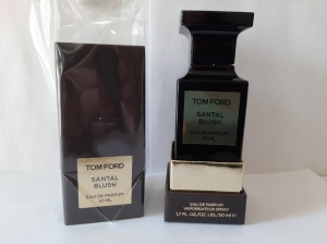 SANTAL BLUSH 50ml LUXE