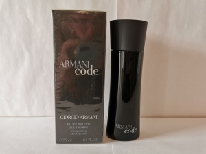 Сode men 75ml LUXE