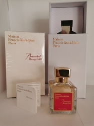 Baccarat Rouge 540 70ml LUXE A+