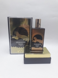 African Leather LUXE