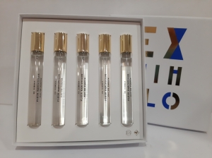 Fleur Narcotique 5 * 7.5ml набор LUXE