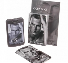 Acqua di Gio Man 50 мл в чехле