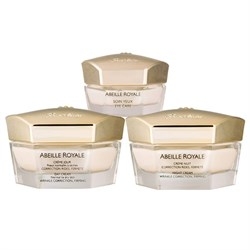 Набор кремов Abeille Royale 3